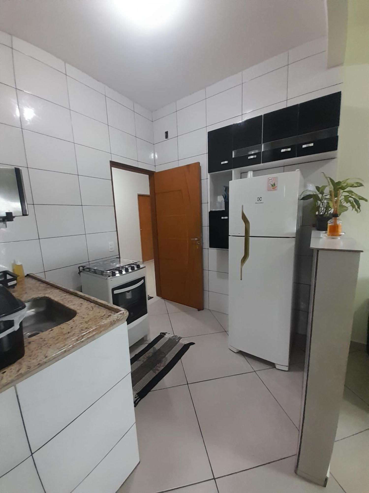 Residencial Mar Casado Apartamento 2 Guaruja Exterior photo